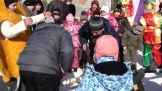 Удаль молодецкая