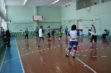 встреча соперниц п. Седаново- Невон