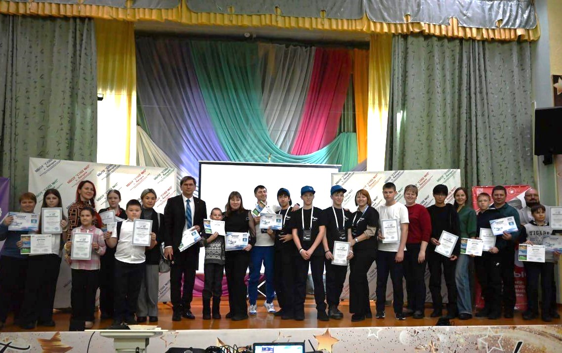 В Ангарске прошли семейные соревнования по беспилотным авиационным системам «7-Я-БАС»  