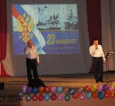 Александр Звягинцев и Максим Чернопрудов