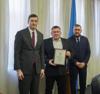 Управленческий опыт мэра Николая Хрычова вошел в каталог лучших муниципальных практик региона
