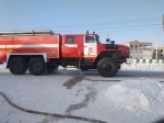 6 человек погибли на пожарах в Иркутской области за прошедшие выходные дни