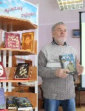 Анатолий Байбородин