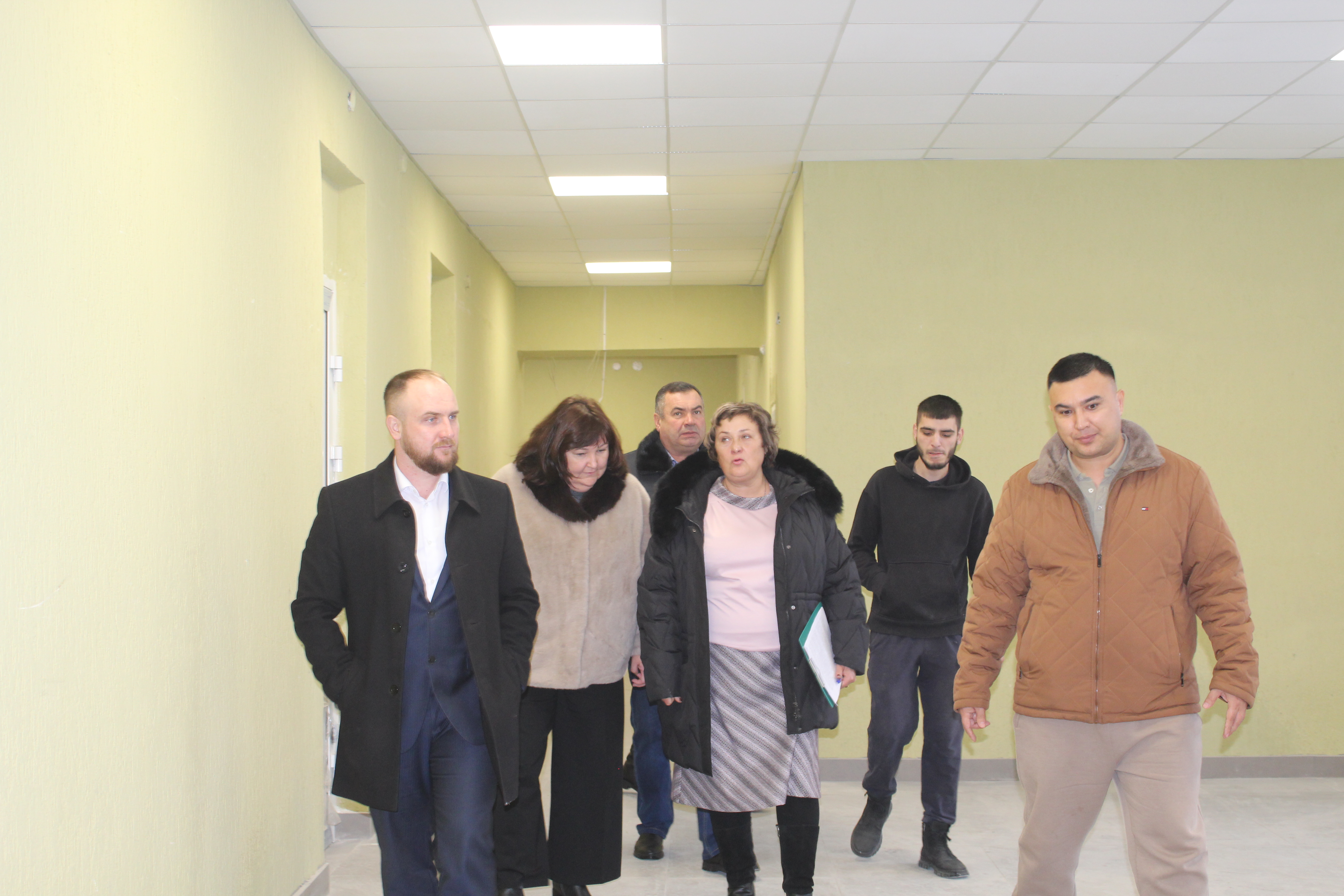 Помощник депутата Госдумы оценила ход преобразований в Тулунском районе