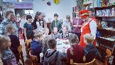 Народный праздник Кузьминки в с. Подъеланка (2)