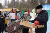 победитель соревнований (1)
