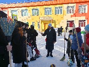п. Седаново