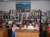 дети слушают рассказ А. Митяева Мешок овсянки