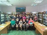 участники зонального семинара
