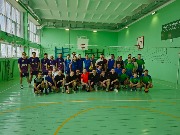 Приветствуем участников