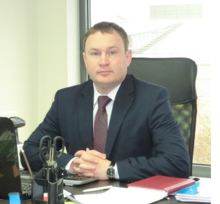 Общественным представителем бизнес-омбудсмена по вопросам защиты прав фермеров назначен Дмитрий Андреев