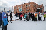 семейные старты