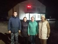 Комиссия по делам несовершеннолетних регулярно проводит вечерние рейды на территории Черемховского района