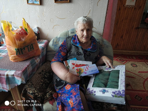     Иркутский благотворительный фонд ветеранов – старшему поколению