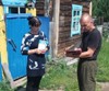 Жителей инструктируют по безопасности