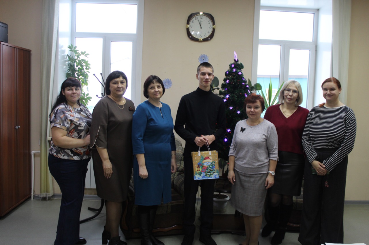 Новый год - время исполнения желаний и волшебства!  а 