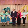 70! 55! 20! – тройной юбилей на парчумской земле