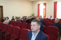 ИТОГИ ПУБЛИЧНЫХ СЛУШАНИЙ