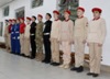 В Чунском округе из лучших парней-юнармейцев во второй раз выберут Гордость Юнармии