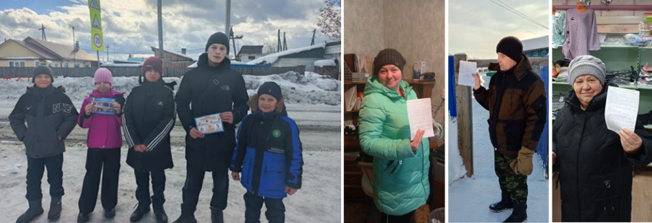 Продолжается месячник пожарной безопасности