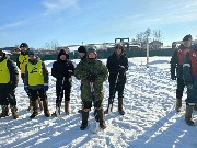перед матчем