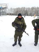 Мореходов Николай Борисович родился 28 октября 1990 г в д Онгосор Осинского района