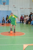 Конкурс пап Самый меткий