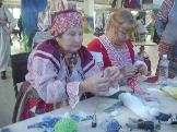 МК куклы