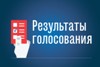 Итоги голосования