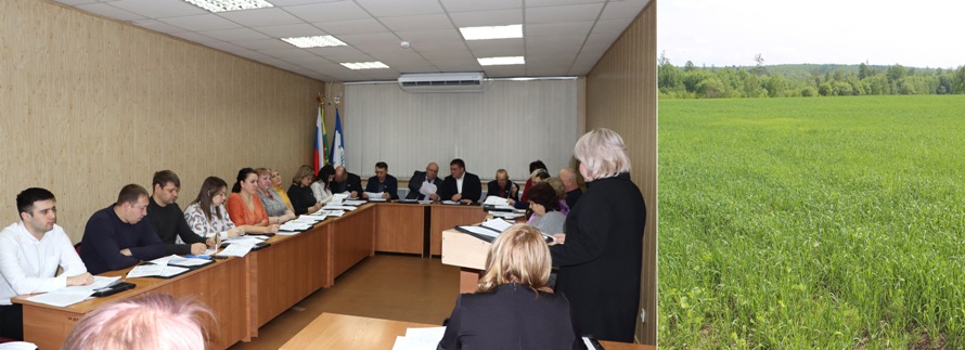 Налоговые ставки в округе не изменятся 