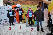 п. Невон