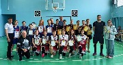 Кубок Победы в Железнодорожном