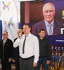 В округе проходит областной турнир по боксу памяти Александра Мустафаева