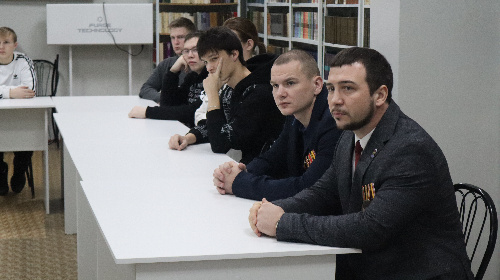 На базе колледжа Железногорска-Илимского с 1 февраля начнется подготовка дополнительного образования по специальности «Оператор беспилотных летательных аппаратов».