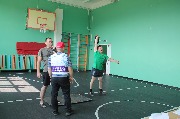 Гиревой спорт