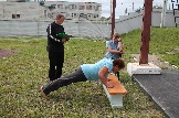 есть на кого равняться п. Невон