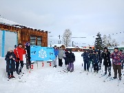 п. Седаново