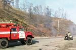 В Иркутской области продолжается работа по подготовке к предстоящему пожароопасному периоду 2021 года