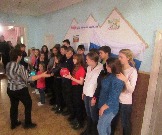 День народного единства в Эдучанке