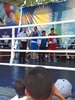 Спортсмены Чунского района завоевали три медали на межрегиональном турнире по боксу