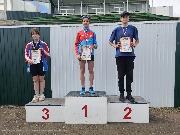 соревнования по физической подготовке