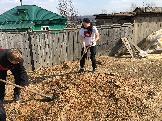 Помощь пожилым людям