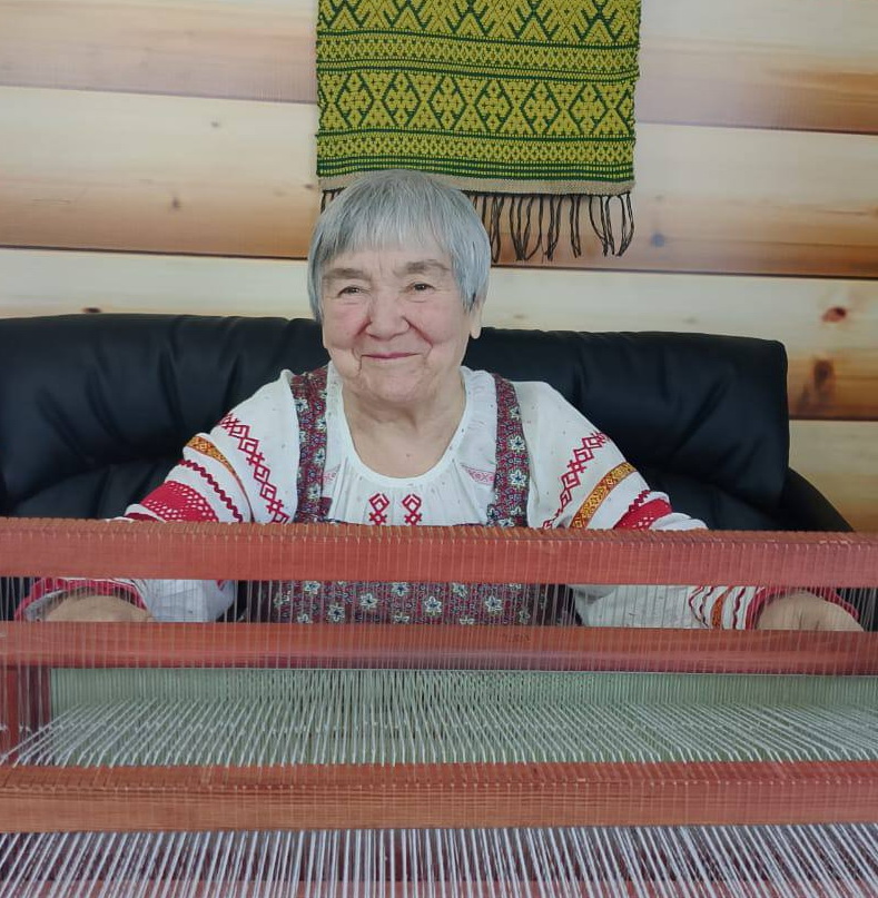 Жизнь в творчестве