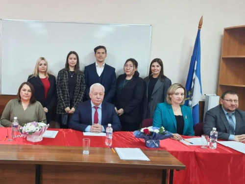 Экзамен по единой программе подготовки арбитражных управляющих состоялся 9 февраля 2024 года