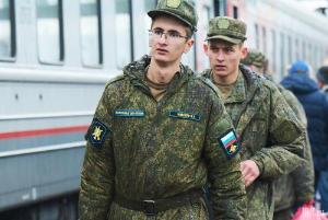 Справку об участии в СВО стали выдавать в электронном виде 