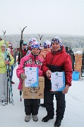 самые опытные участники