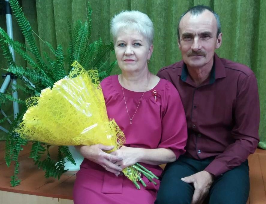 Любовь, проверенная временем