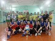 Финалисты и призеры соревнований