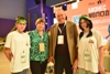 Кулишских школьников наградили в Москве