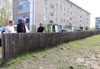В Чуне построят новый корт
